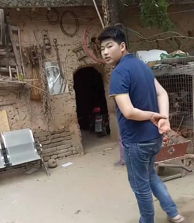 朱之文|大衣哥又有新靠山? 女儿出嫁准姑爷背景不一般, 蒋大为: 农民式狡猾