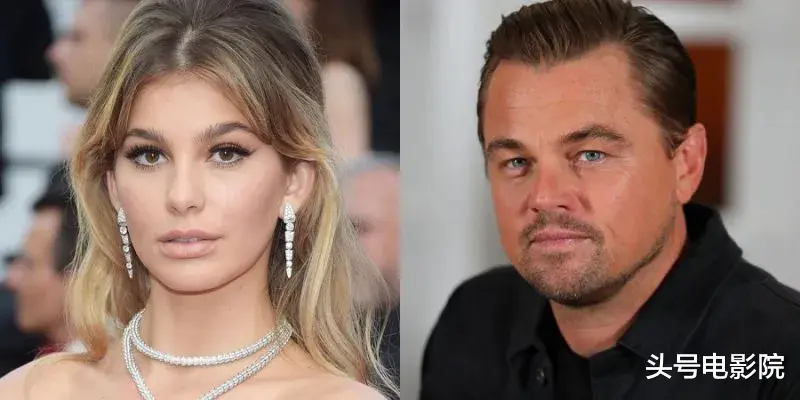 莱昂纳多·迪卡普里奥|47岁了，小李子该死的魅力！世界首富女友紧贴，贝索斯晒肌肉宣战