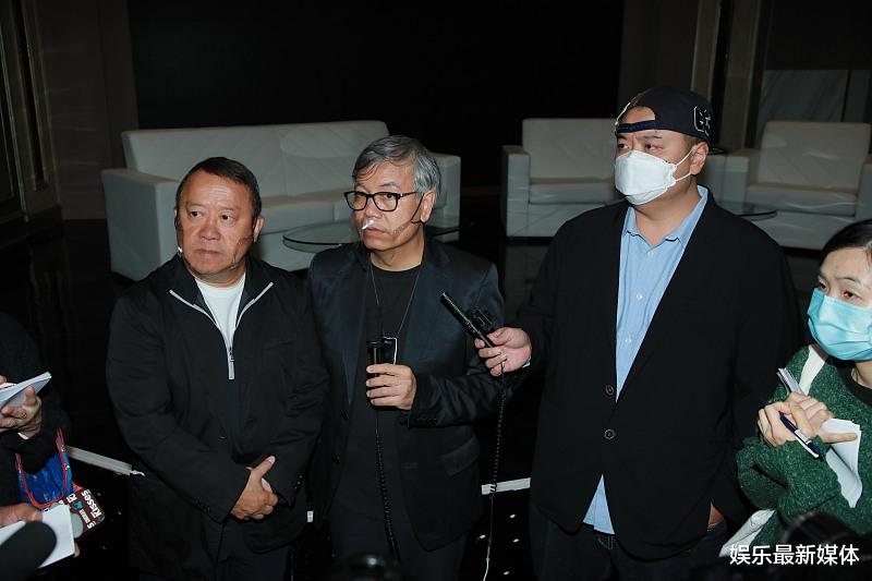 吴孟达|周星驰,周润发,张敏,祭奠吴孟达,更有明星好友当场落泪