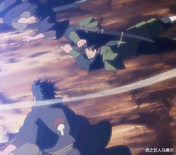 火影忍者|火影：如果斑爺參加中忍考試，除了柱間，有人能當他對手嗎？