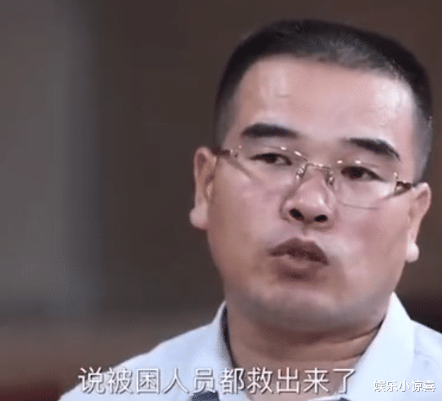 林生斌 神秘人曝林生斌教唆放火,小贞死前被注射麻醉剂,离真相越来越近