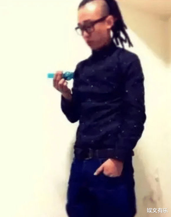 gai|知名嘻哈天王被曝涉毒！吸违禁品致精神分裂？曾与汪峰陈小春合作