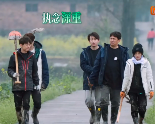 |收视率第一！《向往的生活》的“清醒”打脸了多少真人秀综艺