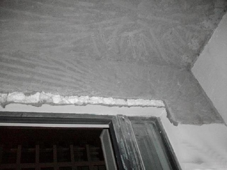 开发商做的内墙保温层必须铲除吗?幸好问了装修师傅,差点吃大亏