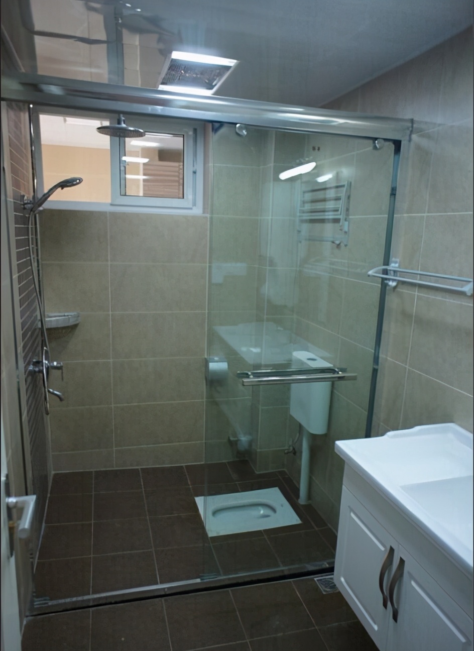 |卫生间用蹲便，除了没那么高档，用起来没毛病啊，为什么会被嘲笑