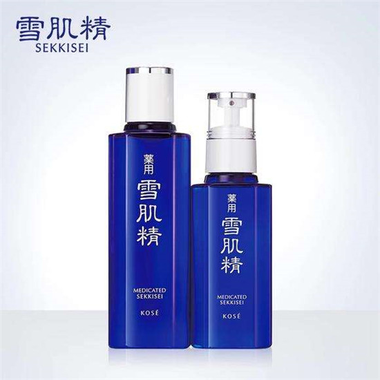 穿衣搭配 亚洲美容杂志评选 功效配方性价比超高的护肤品套装十大排名