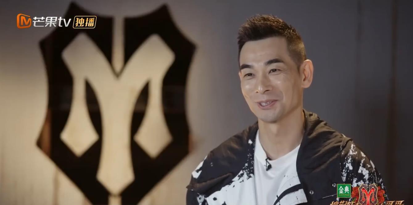 情话屋|《披荆斩棘》欧阳靖正能量满满，陈辉荣获窦唯曲目，拉满节目看点