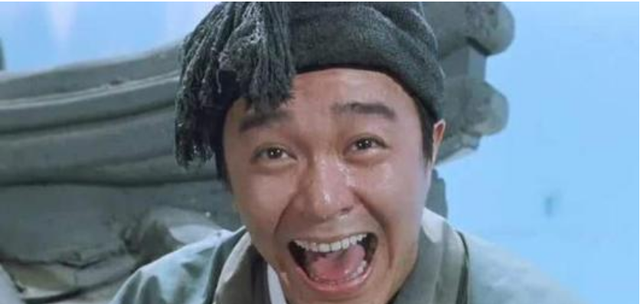 家有儿女|“9527”到底是什么梗？周星驰电影里多次使用，只有懂粤语才明白