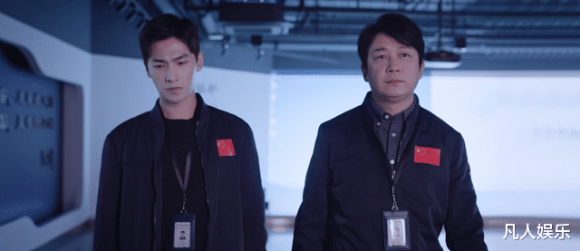 陈学冬|《你是我的荣耀》播放量再创新高，编剧除选角成功还有两点获赞