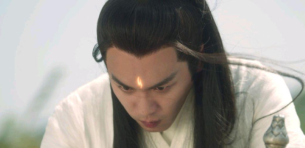 张含韵|徐凤年芦苇荡生死战，慢动作太多，近身肉搏太少，有些遗憾