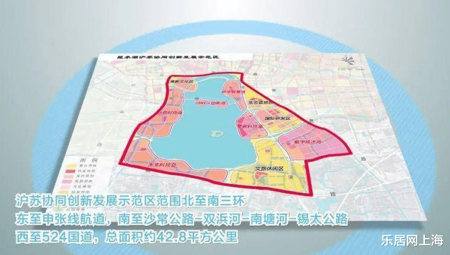 常熟|环沪置业的末班车常熟缘何频获青睐