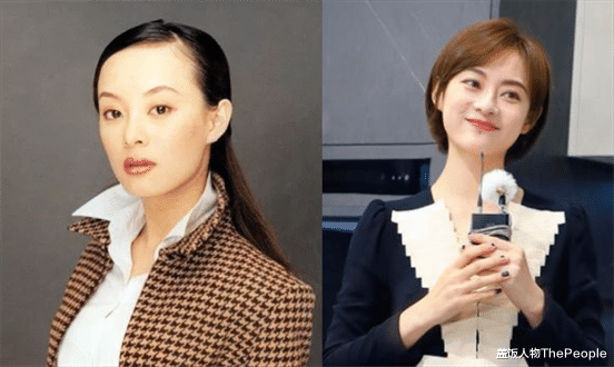 杨幂|刘海对女星颜值影响堪比“换脸”：有人瞬间变老，有人直接认不出