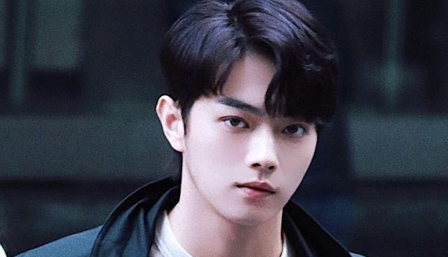 张哲瀚|张哲瀚再次出演双男主剧，这次合作对象是他男神，也是好朋友