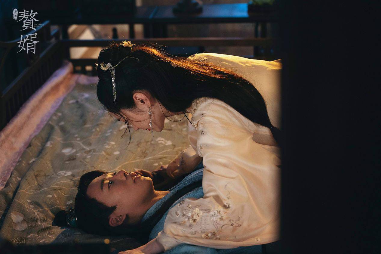 赘婿|肖战才是《赘婿》男主的第一人选，因他们的阻挠，才让郭麒麟捡漏