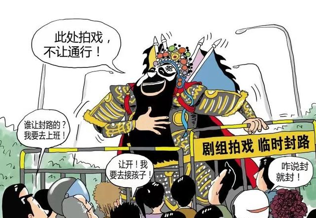 赵薇|央视发声辣评张国立，竟意外引出赵薇丑事，陈思诚一针见血引盛赞