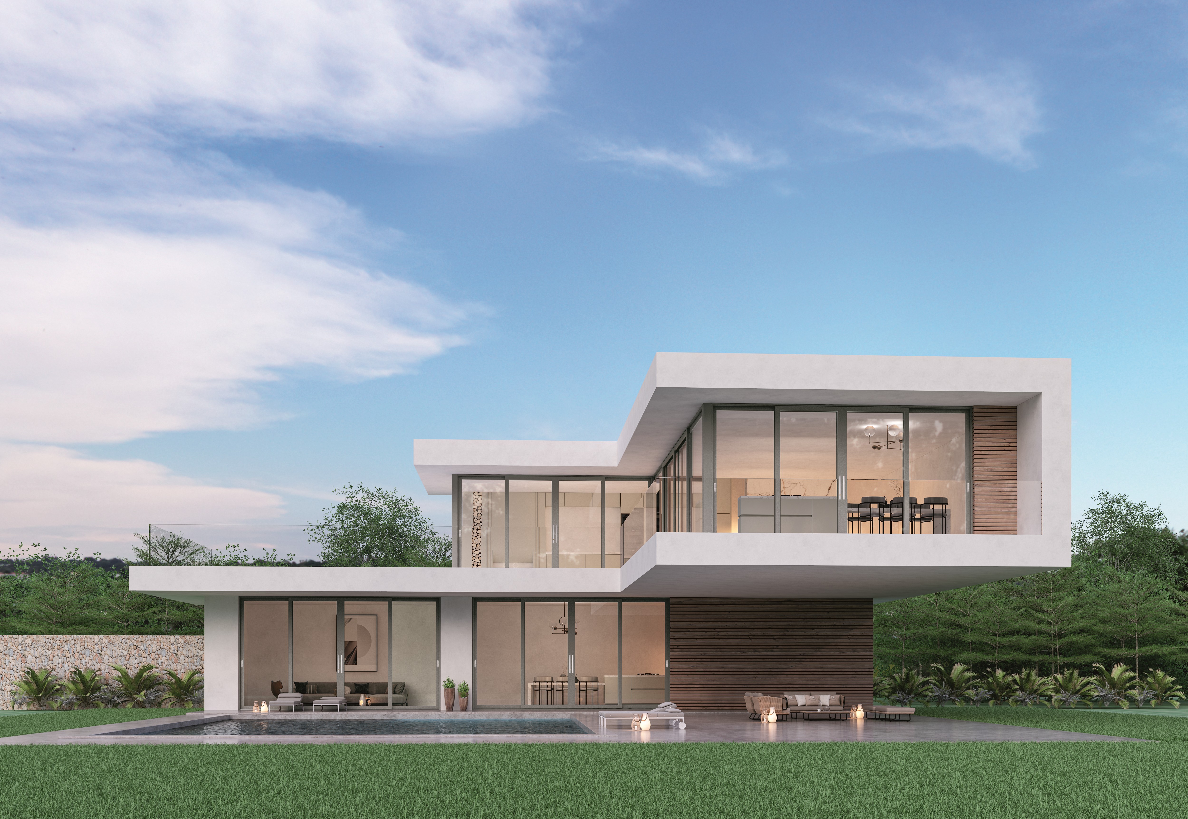 终于搞清楚什么是“断桥”铝合金门窗