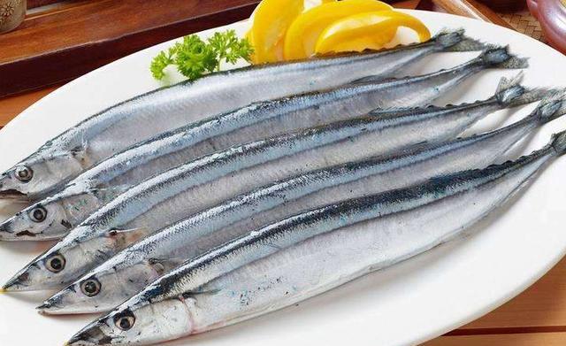 在日本快被吃沒的秋刀魚，為啥中國人不喜歡？這4點原因很真實-圖6