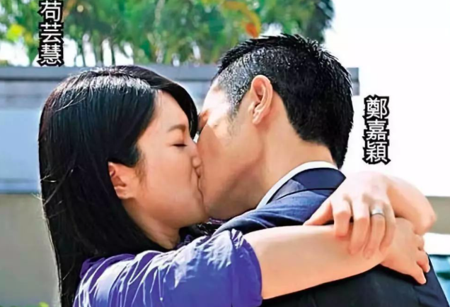 苟芸慧|因为丁克？又一对恩爱夫妻离婚了？