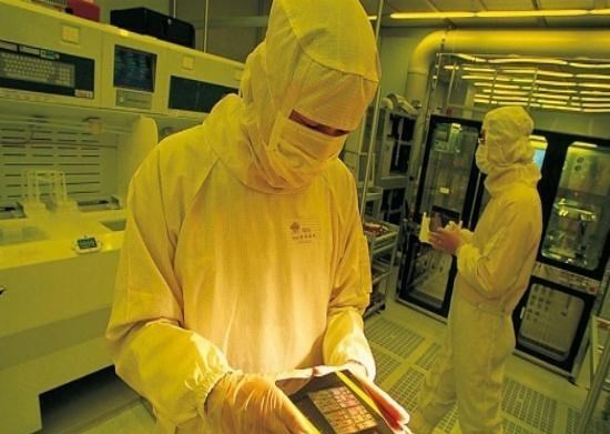 华为|台积电正式决定，斥资320亿元赴日建厂，这意味着什么？