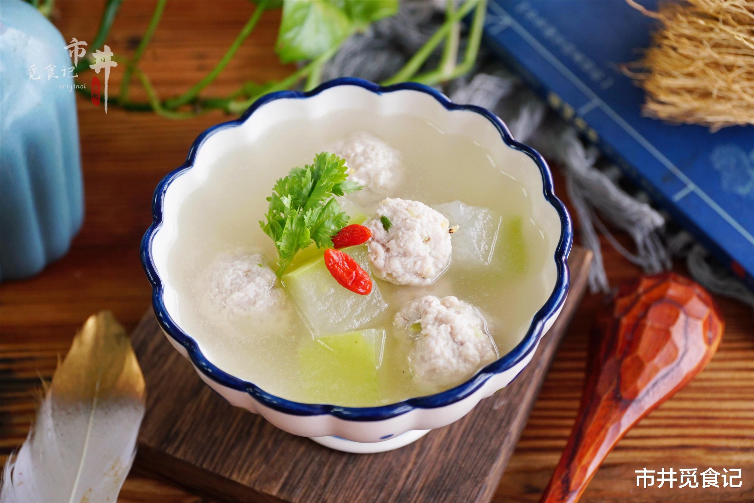 冬瓜|临近立秋，吃黄瓜苦瓜不如多吃此瓜，每周吃2次，补充营养降秋燥