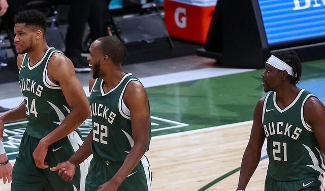 篮网队|美媒更新夺冠概率！雄鹿7%，湖人9%，篮网14%仅排第3！