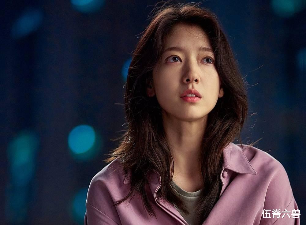 朴信惠|朴信惠新剧惨淡收场，高开低走遭吐槽，离开男神效应难挑大梁