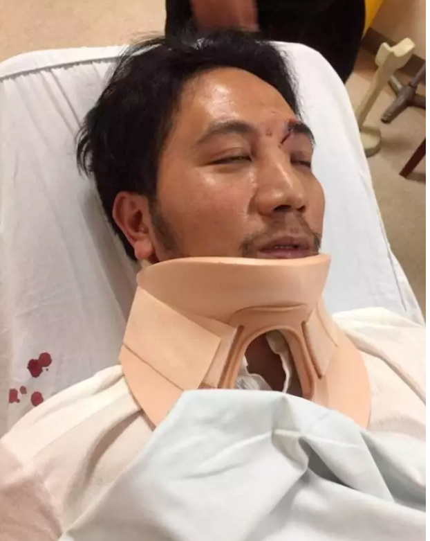 林生斌|失去妻儿三年后的林生斌，重拾幸福高调回归，网友：你变了！