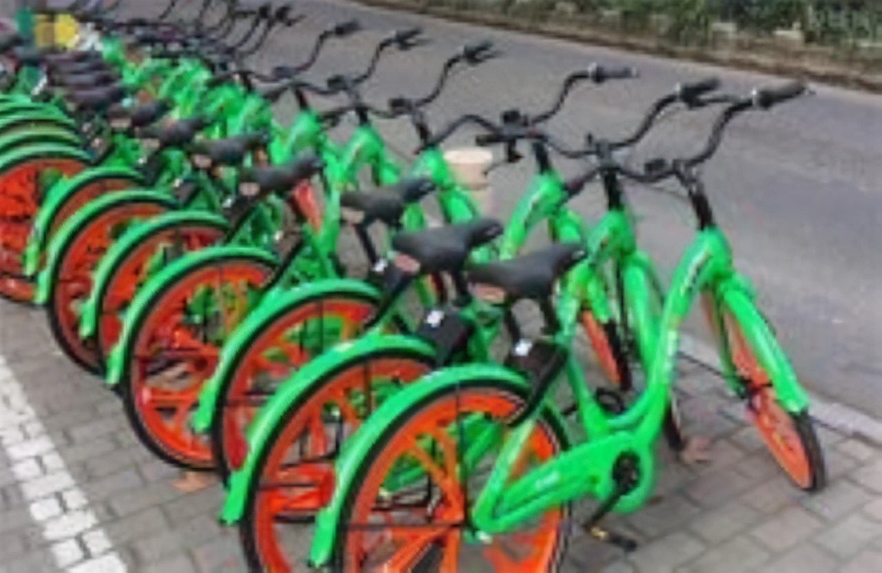 破产 丁伟：因共享单车而破产，父母入狱，被女友抛弃，如今现状如何？