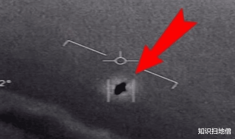 UFO 加拿大两架飞机遇见“冒绿光的飞行物”，或许并非UFO那么简单