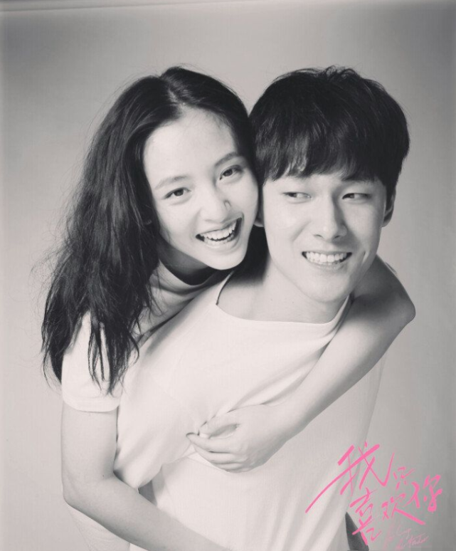 吴倩|张雨剑公开结婚育女后全家出游，与吴倩勾手恩爱满分，女儿颜值高