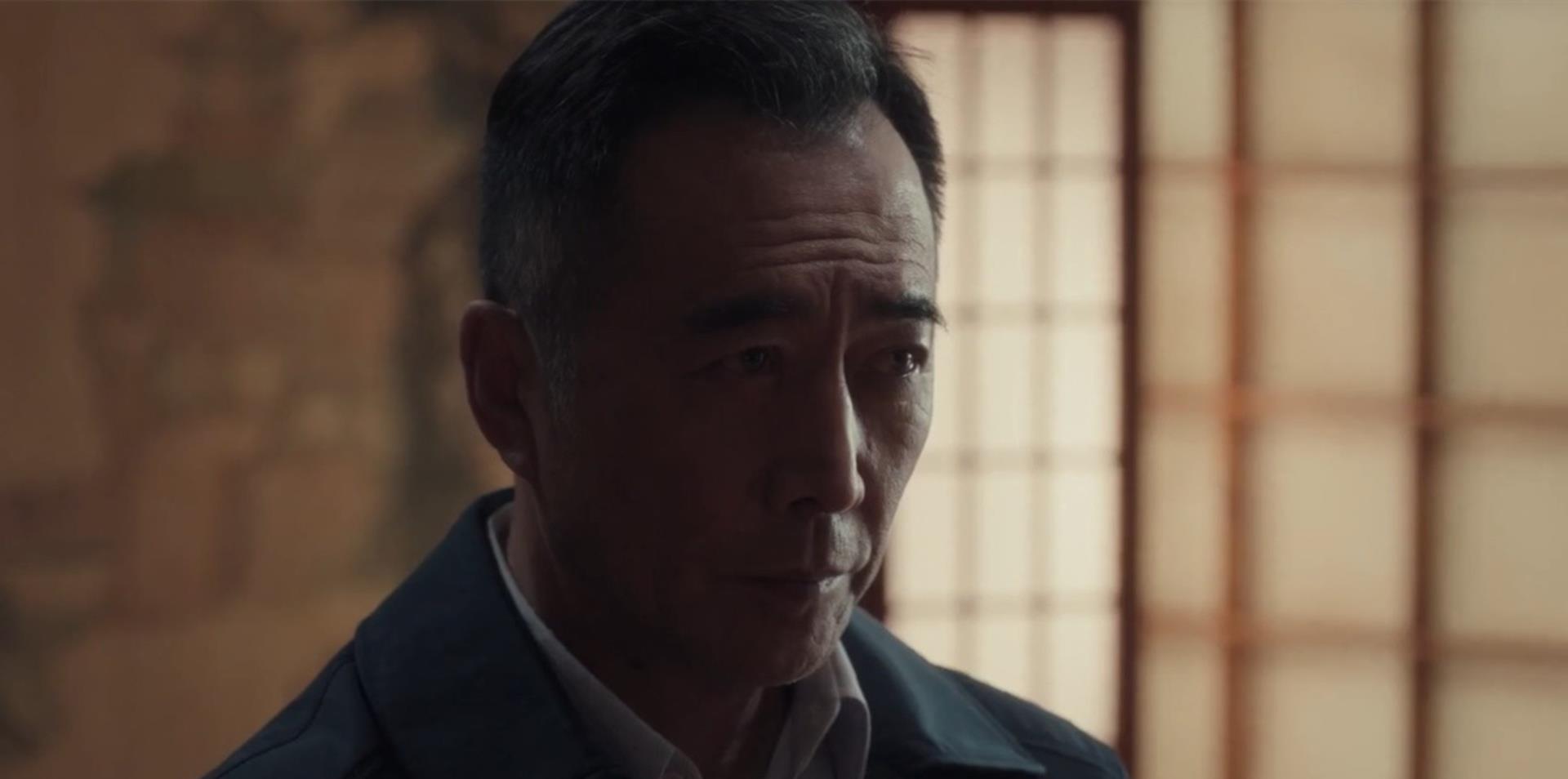 蛋妈陪娃|《扫黑风暴》王副省长为什么愿意当高明远的靠山?可不是为了钱