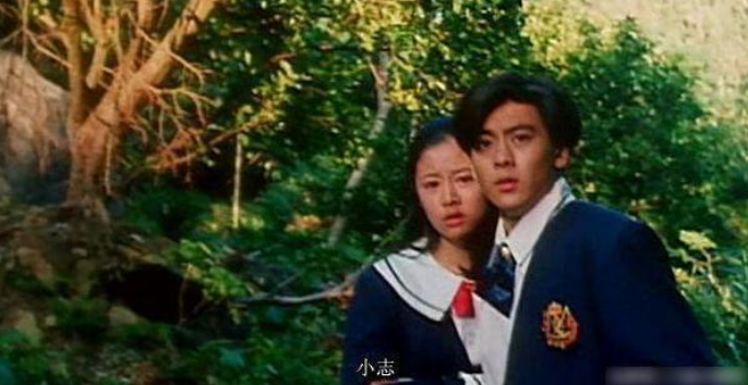 林心如|隐瞒了19年还是没瞒住，原来林心如是2婚？难怪婚礼上霍建华黑脸