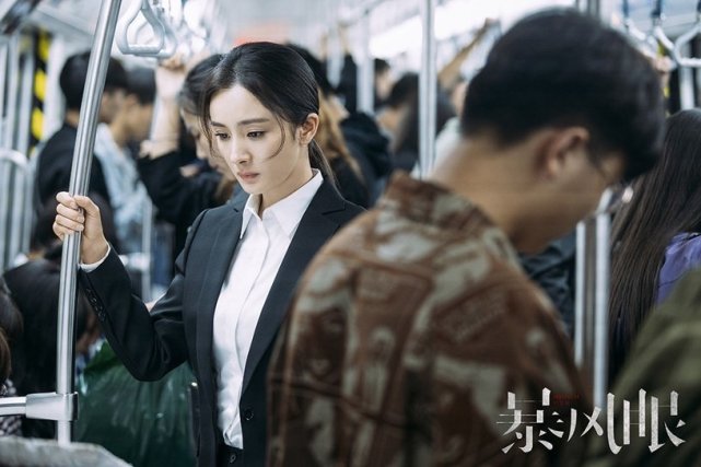 电视剧|今年电视剧收视女王top10！童瑶逆风翻红，冠军霸屏2021