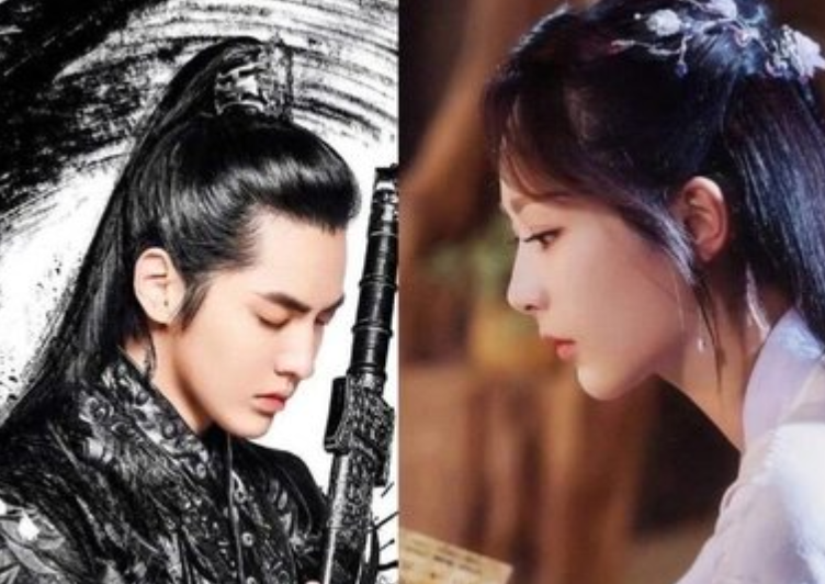 青簪行|《青簪行》的结局，从导演选定吴亦凡的那一刻起，就注定了！