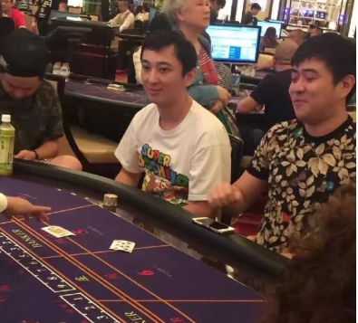 趣学星 在澳门赌场赢了900万，可以立马拿着钱走人吗？你可能想多了