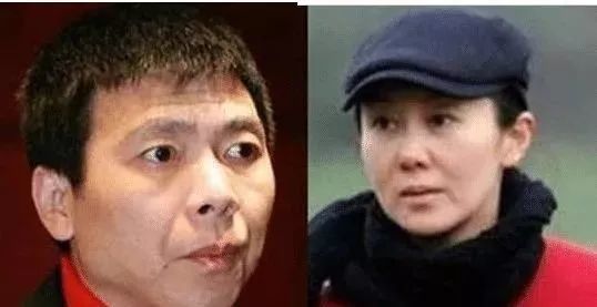 冯小刚|冯小刚独宠了这个绝色女人20年, 怪不得对不起徐帆！