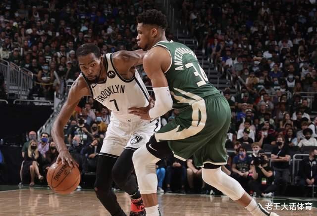 篮网队|大结局?感谢蔡老板,感谢火箭,更强篮网要来了!太阳快船不够打