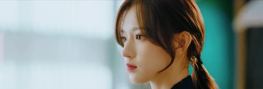 谢明皓|《良言写意》：被忽视的苏写晴，才是真正的狠人！