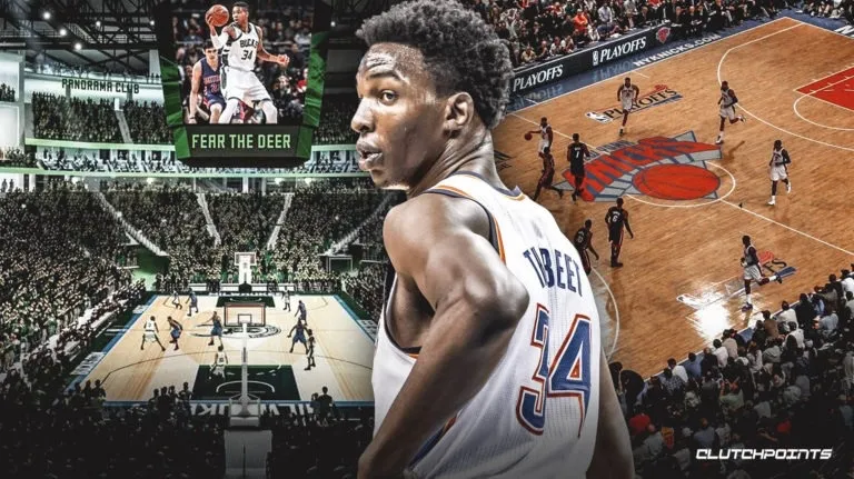 CBA|NBA榜眼加盟CBA！力压哈登的男人！塔比特大战奥卡福！