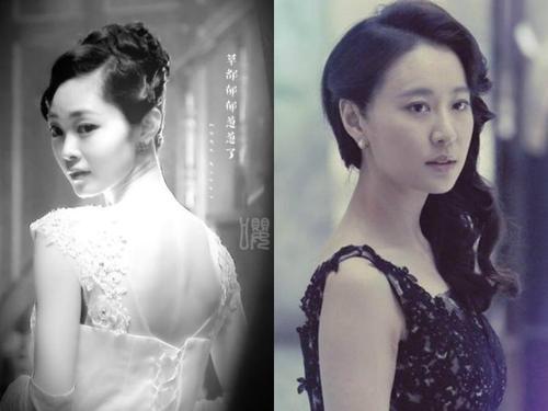 宋轶|伪装者女主成最大败笔？导演为宋轶改剧本，靳东刘敏涛假戏真做