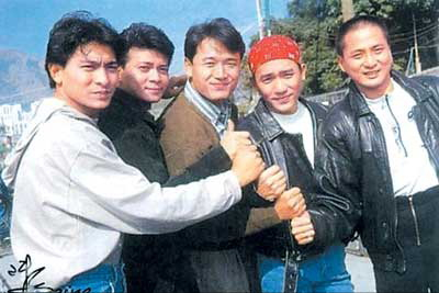 张柏芝|1.4亿！刘德华凭什么，成为央视新闻唯一关注的艺人