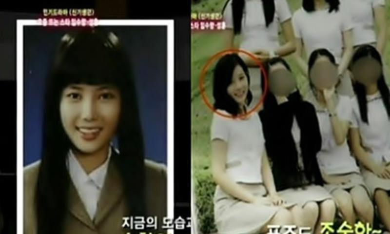 林秀香|《新妓生传》里吐气如兰，10年后的“丹丝兰”美貌和存在感都还在