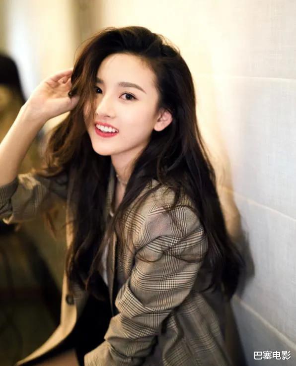初恋脸|比高级脸、豪门脸更让人心动的，是“初恋脸”啊