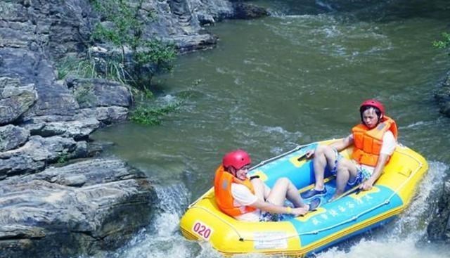 古镇 湖北一景区惨遭“摘牌”,曾是当地“顶流景区”,如今人气低迷