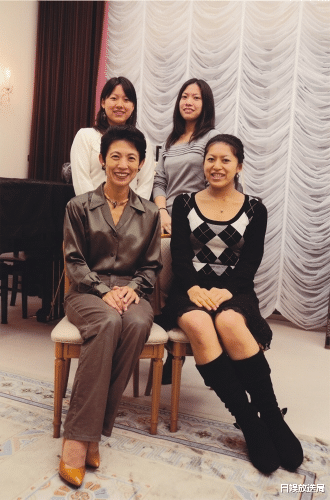 重罪|下嫁的日本皇室公主们—嫁给下任出云大社最高级神官的千家典子