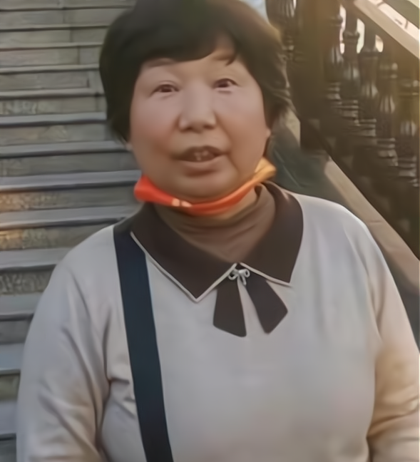 杜新枝|杜新枝九江三院行又闹了个寂寞，郭希宽根本hold不住杜新枝