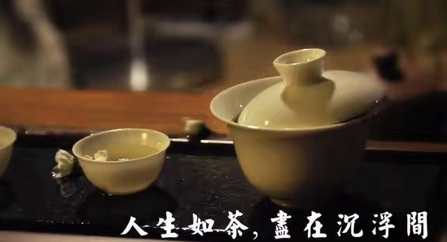 小飞侠熙熙 人生如茶，慢慢沉淀！