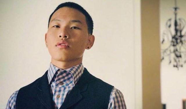 陈坤|陈坤为撇清代孕谣言，终于公开儿子陈尊佑来历，孩子生母原来是她