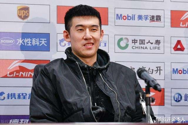 遼寧男籃|10萬(wàn)出場(chǎng)費(fèi)！付豪加盟遼寧男籃真因曝光，真實(shí)的待遇讓人無(wú)法拒絕