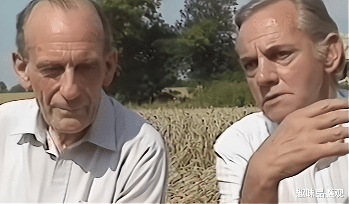 化石 麦田怪圈是外星人的杰作？他们传递的信息：我们是智慧生命（下）